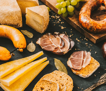 Fumeiro e Charcutaria de Norte a Sul