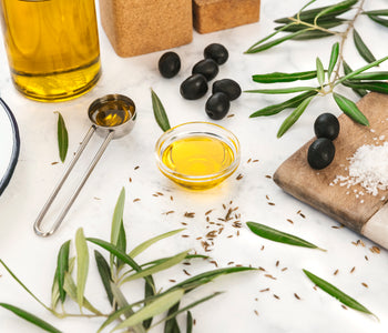 Dieta Mediterrânica