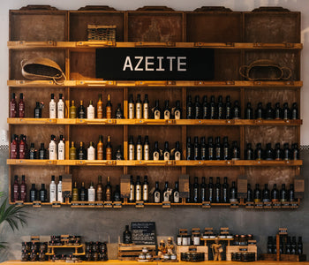 Glossário do Azeite