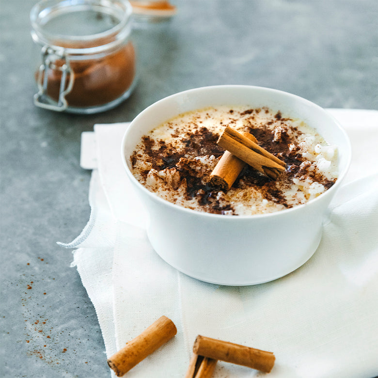 Arroz Doce - Joana Xardoné