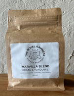Café Marvila Blend Royal Rawness