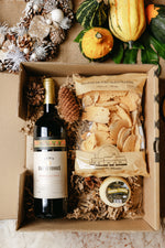 Cabaz Incontornável Petisqueiro 2025