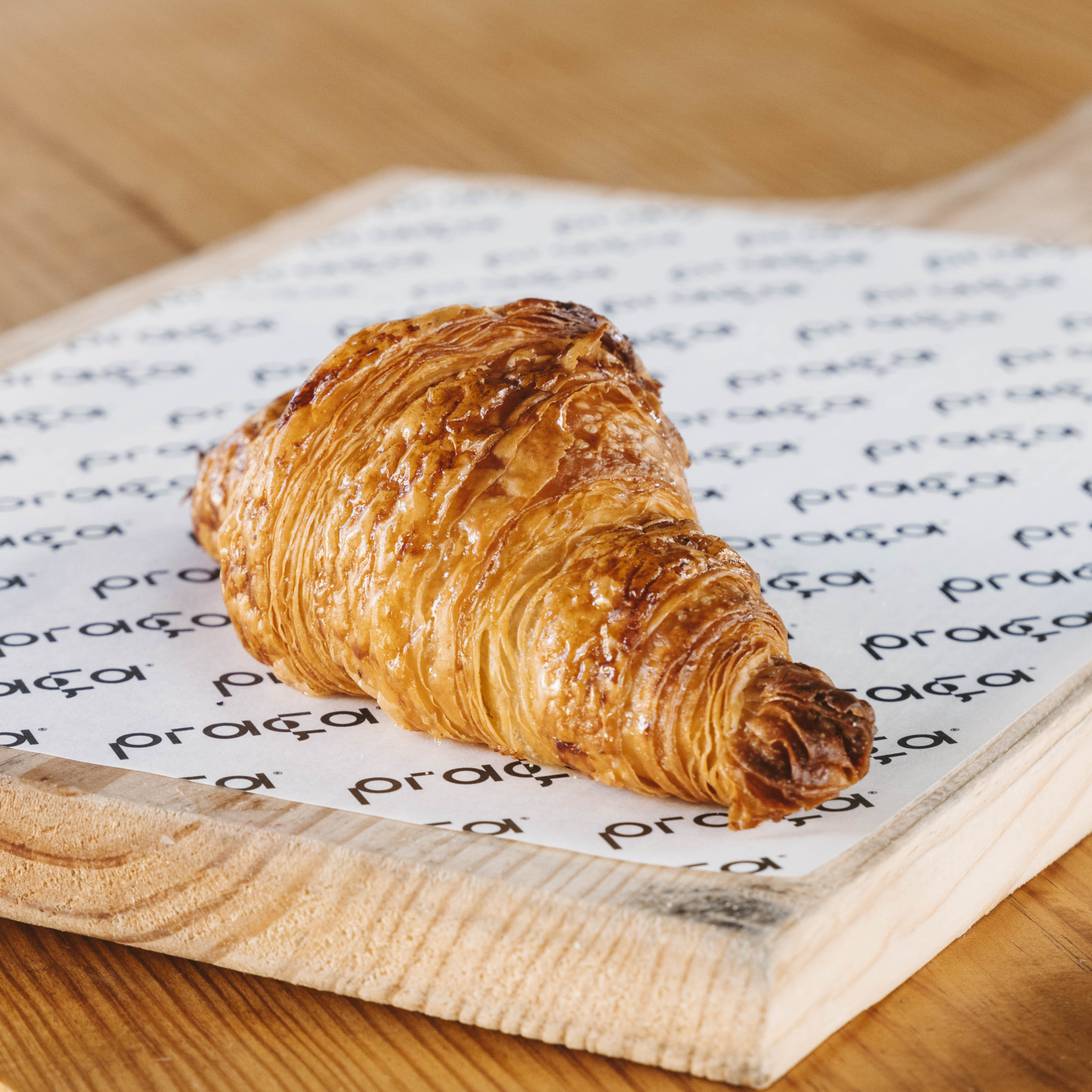 Croissant Folhado (2 unidades)