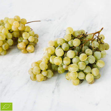 Uva Branca 500g