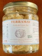 Pickle de Couve-Flor TerraMay 250g