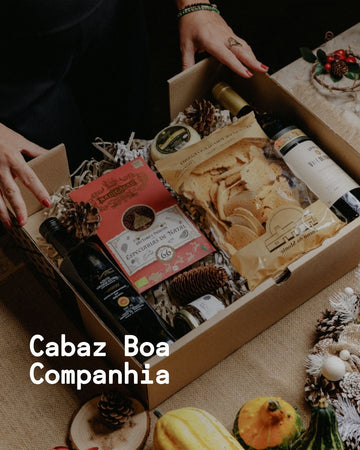 Cabaz Boa Companhia 2025