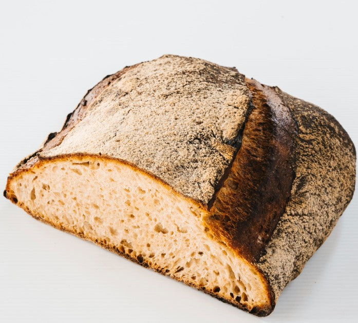 Pão da Praça Metade 1kg