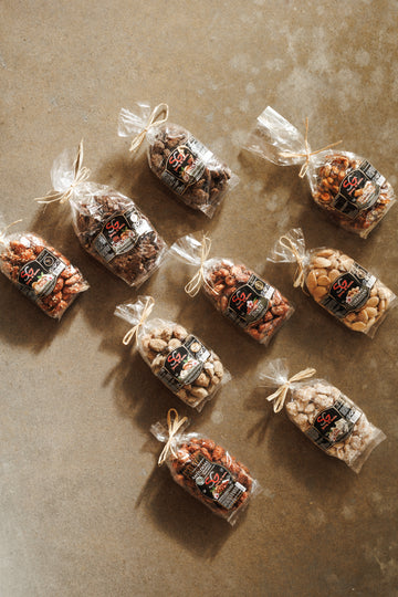 Chocolate c/ Amêndoas 150g