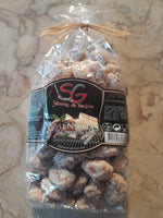 Amêndoa Doce Chocolate Branco 125g