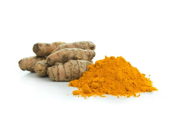 Curcuma Bio 250g