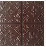 Chocolate Negro 82% Dominicana Zorzal 50g