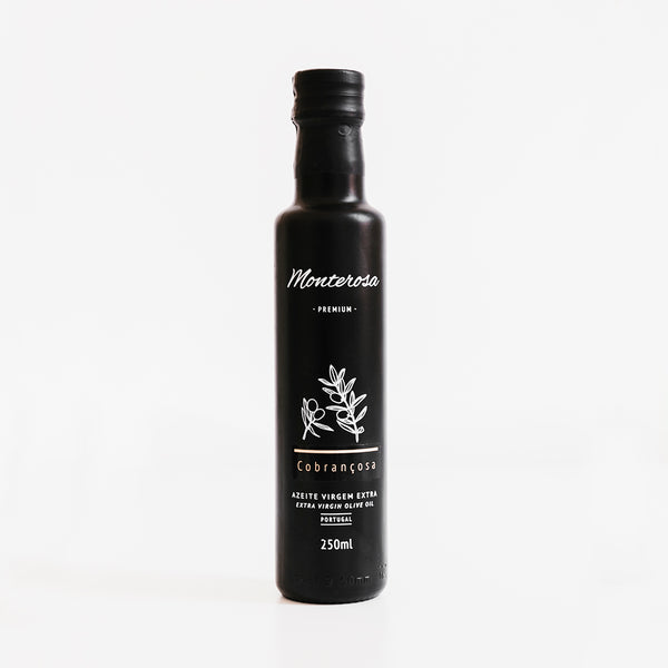 Azeite Monterosa Cobrançosa 250ml