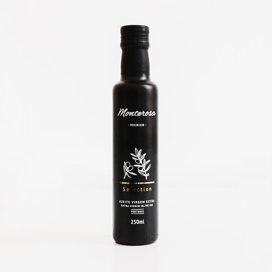 Azeite Monterosa Selecção 250ml