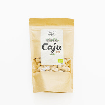 Cajú Bio 200g