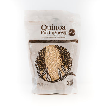 Quinoa Portuguesa Bio 500g