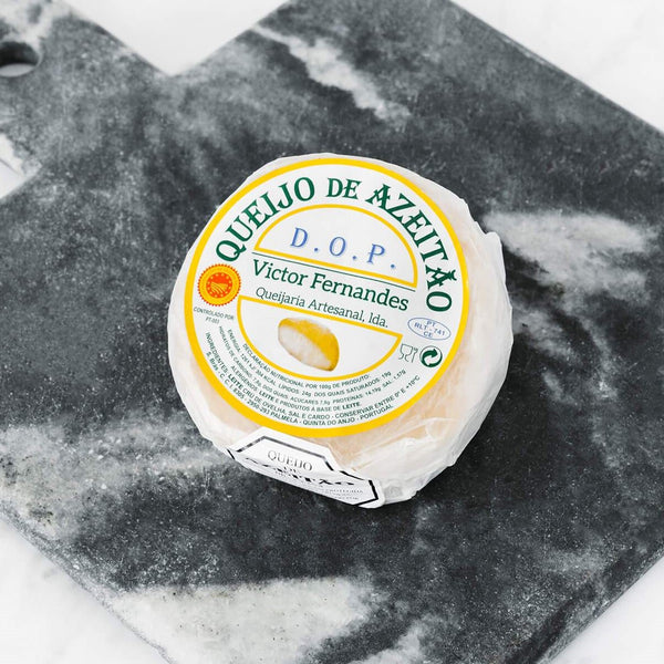 queijo de azeitão