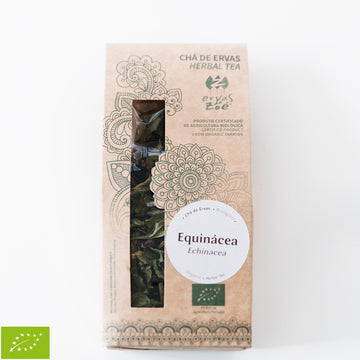 Infusão Equinácea Bio