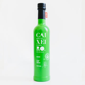 Vinagre de Sidra Caixeiro 500ml