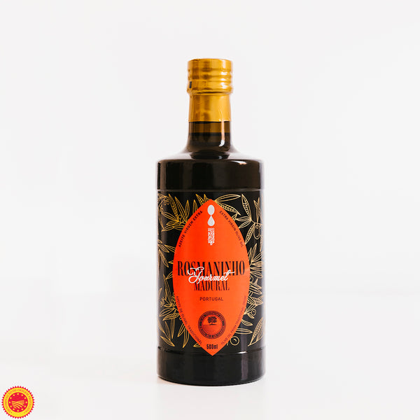 Azeite Madural Rosmaninho DOP 500ml