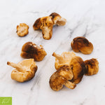Cogumelos Shiitake Bio 250g