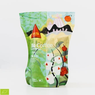 Café Delta Moído Bio