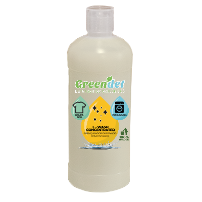 Detergente de Roupa ECO