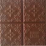 Chocolate de Leite Tanzânia Kilombero Valley 60% c/Leite de Ovelha 50g