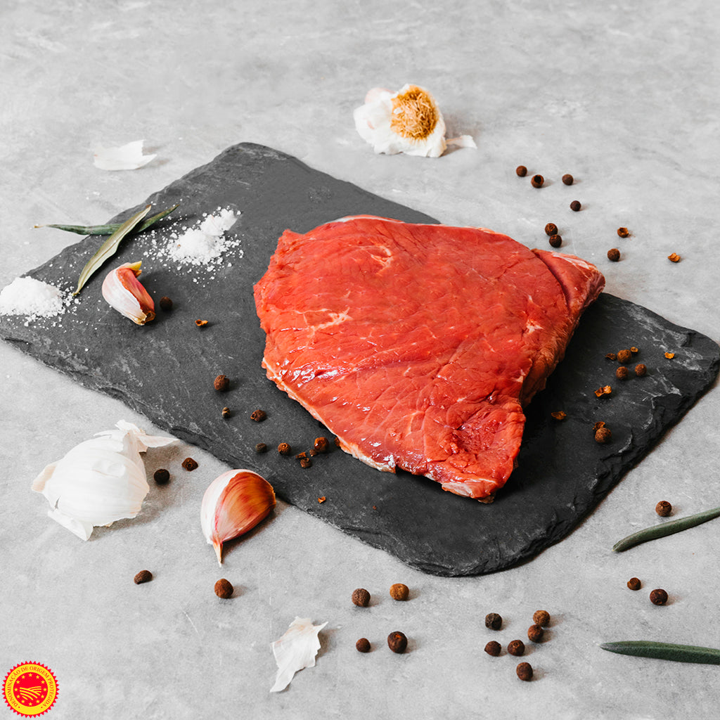 Posta Vitela Mirandesa DOP 400gr