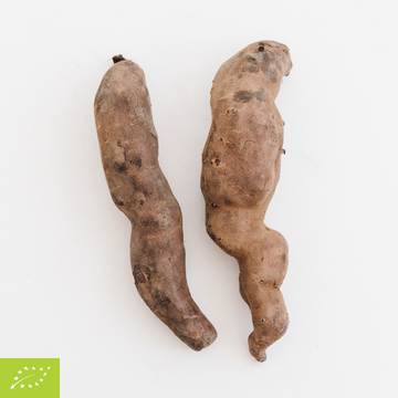 Batata Doce Lira Bio 1kg