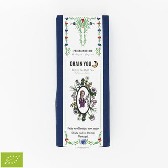 Tisana Drain You Noite Bio Paisagindo 40g