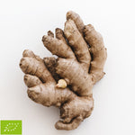 Gengibre Bio 250g