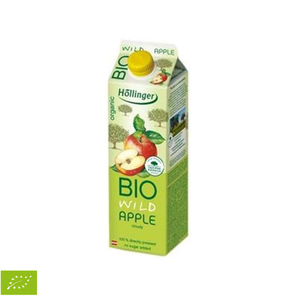 Sumo de Maçã Bio 1L