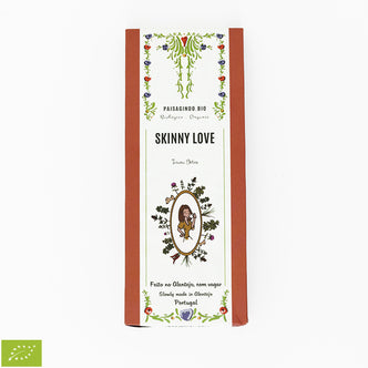 Tisana Skinny Love Bio Paisagindo 40g